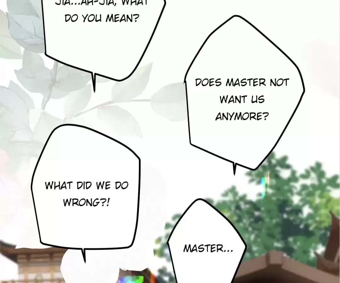 The Cannon Fodder Princess Wants To Last Chapter 96 – Page 87