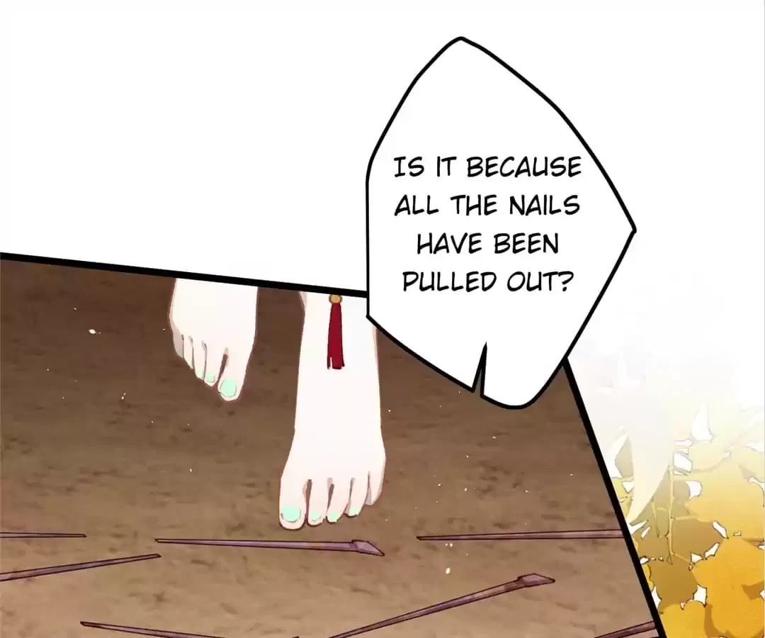The Cannon Fodder Princess Wants To Last Chapter 95 – Page 2