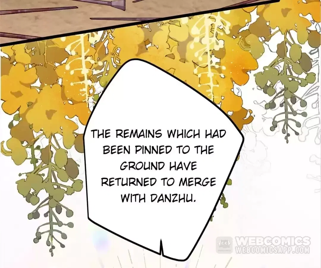 The Cannon Fodder Princess Wants To Last Chapter 95 – Page 3