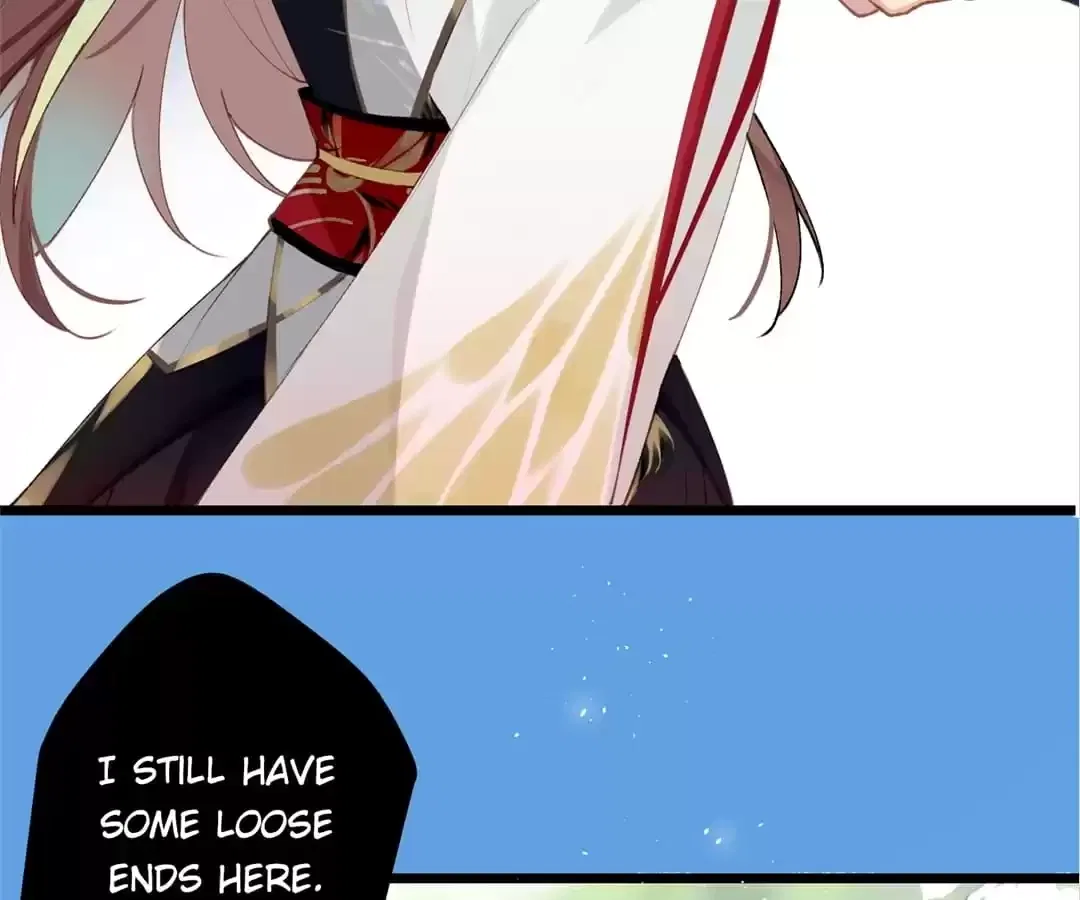 The Cannon Fodder Princess Wants To Last Chapter 95 – Page 14