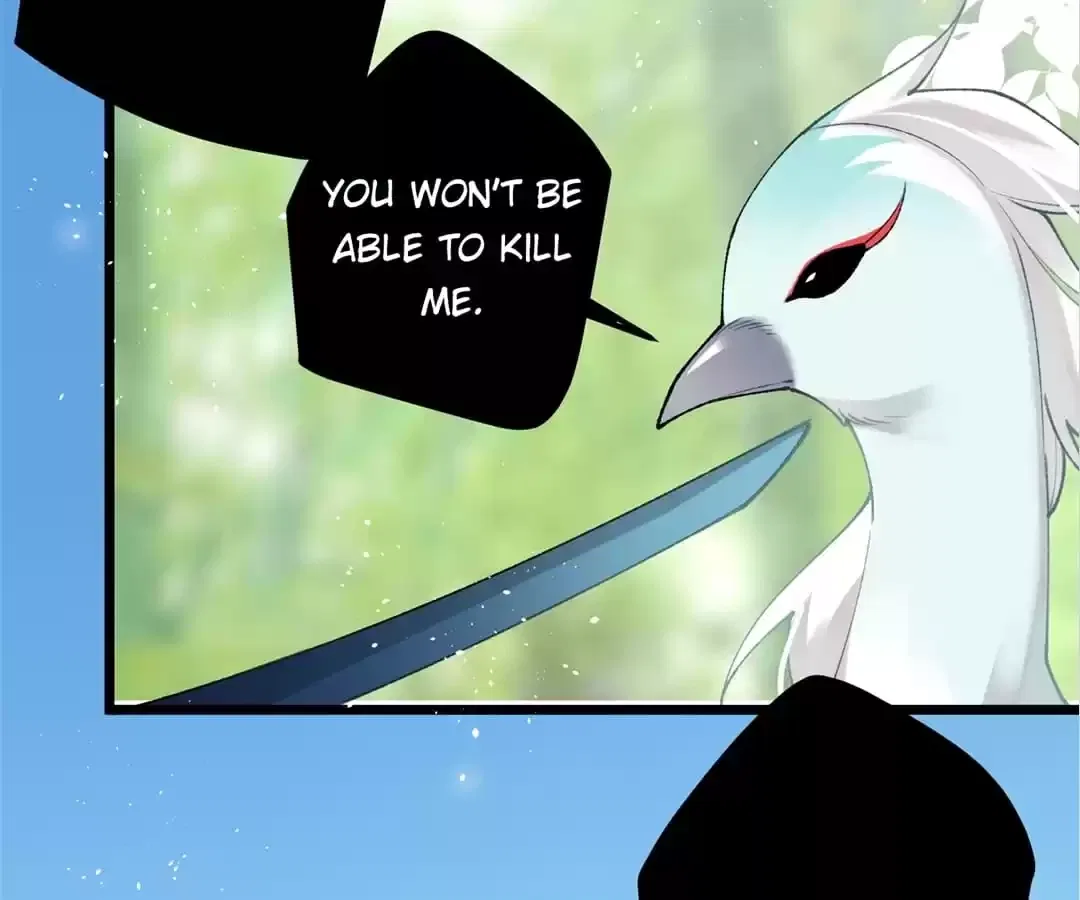 The Cannon Fodder Princess Wants To Last Chapter 95 – Page 15