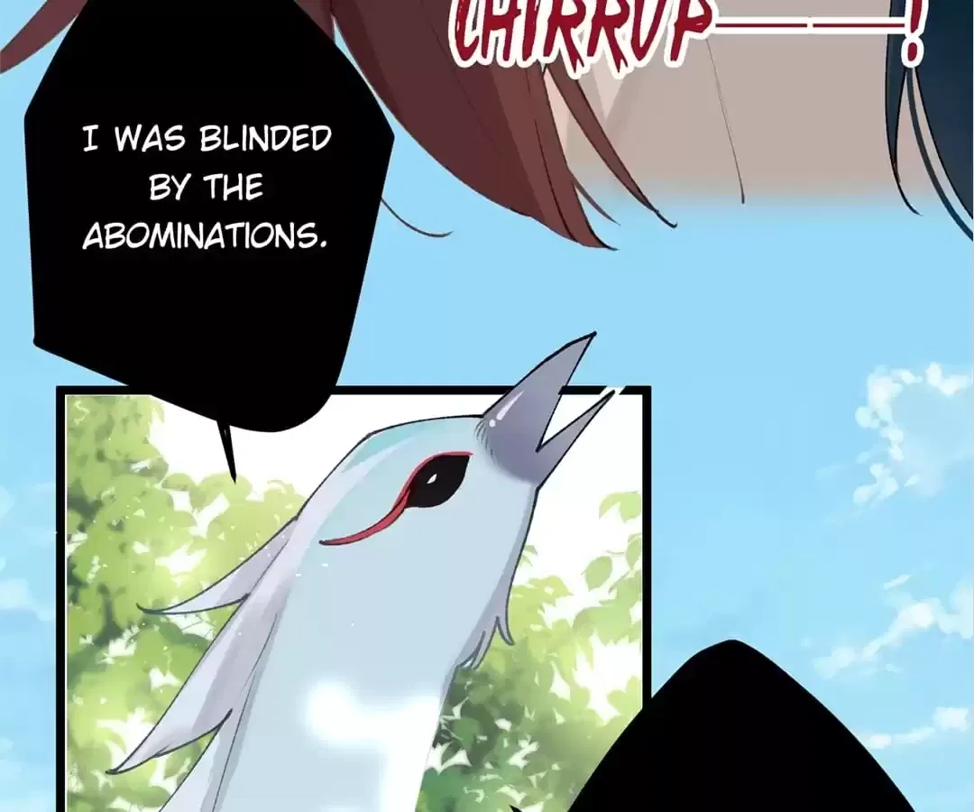 The Cannon Fodder Princess Wants To Last Chapter 95 – Page 20