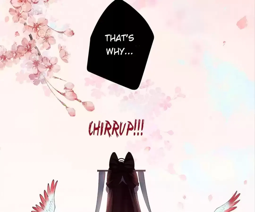 The Cannon Fodder Princess Wants To Last Chapter 95 – Page 28