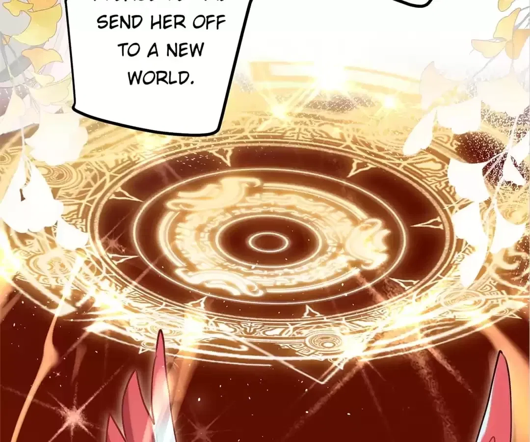 The Cannon Fodder Princess Wants To Last Chapter 95 – Page 32