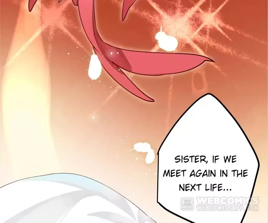 The Cannon Fodder Princess Wants To Last Chapter 95 – Page 35