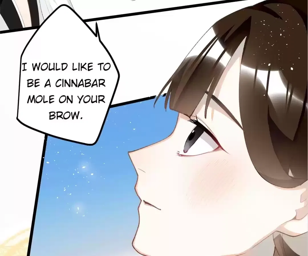 The Cannon Fodder Princess Wants To Last Chapter 95 – Page 37
