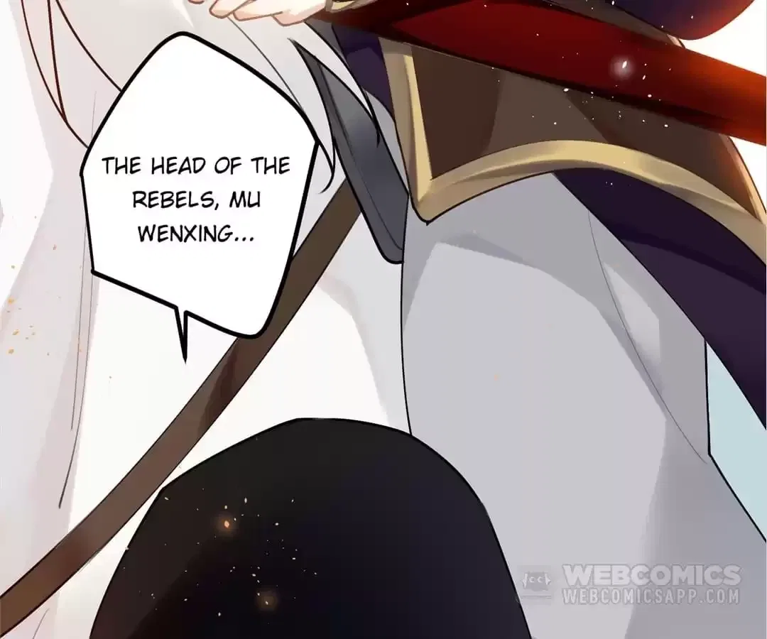 The Cannon Fodder Princess Wants To Last Chapter 95 – Page 59