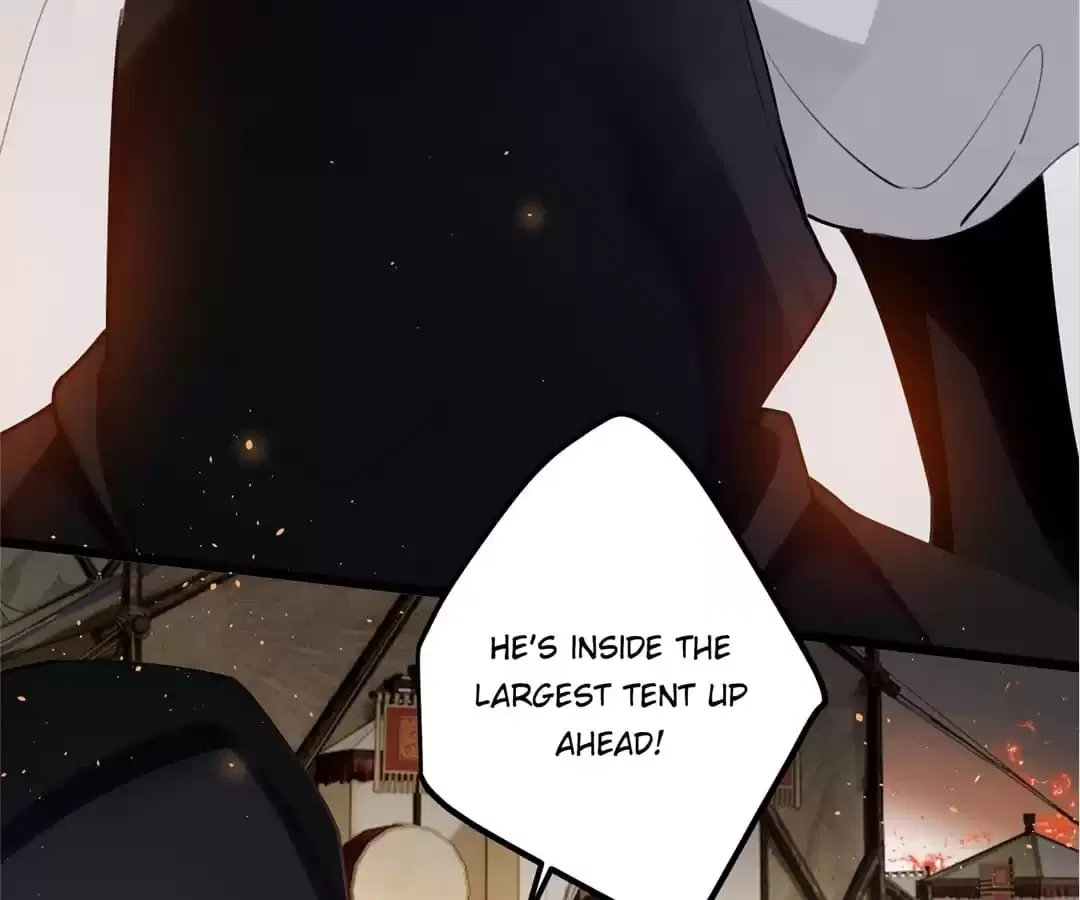 The Cannon Fodder Princess Wants To Last Chapter 95 – Page 60