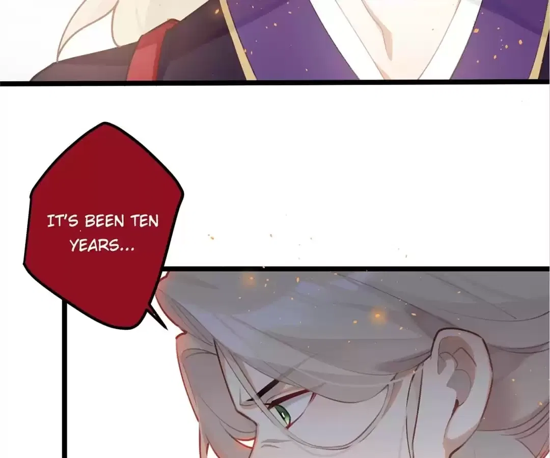 The Cannon Fodder Princess Wants To Last Chapter 95 – Page 63