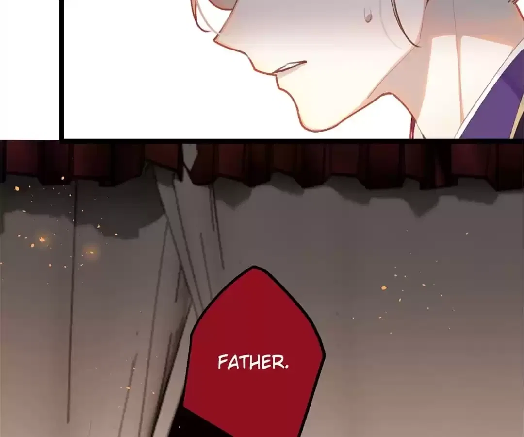 The Cannon Fodder Princess Wants To Last Chapter 95 – Page 64