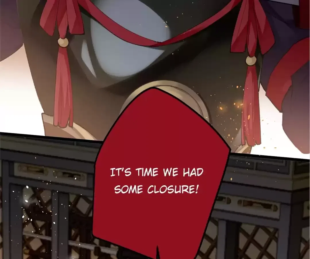 The Cannon Fodder Princess Wants To Last Chapter 95 – Page 69