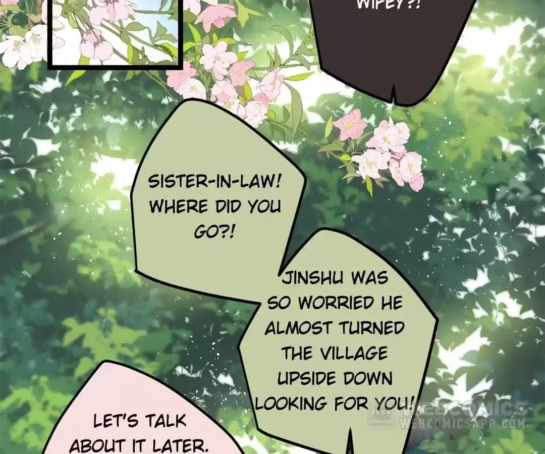 The Cannon Fodder Princess Wants To Last Chapter 94 – Page 3