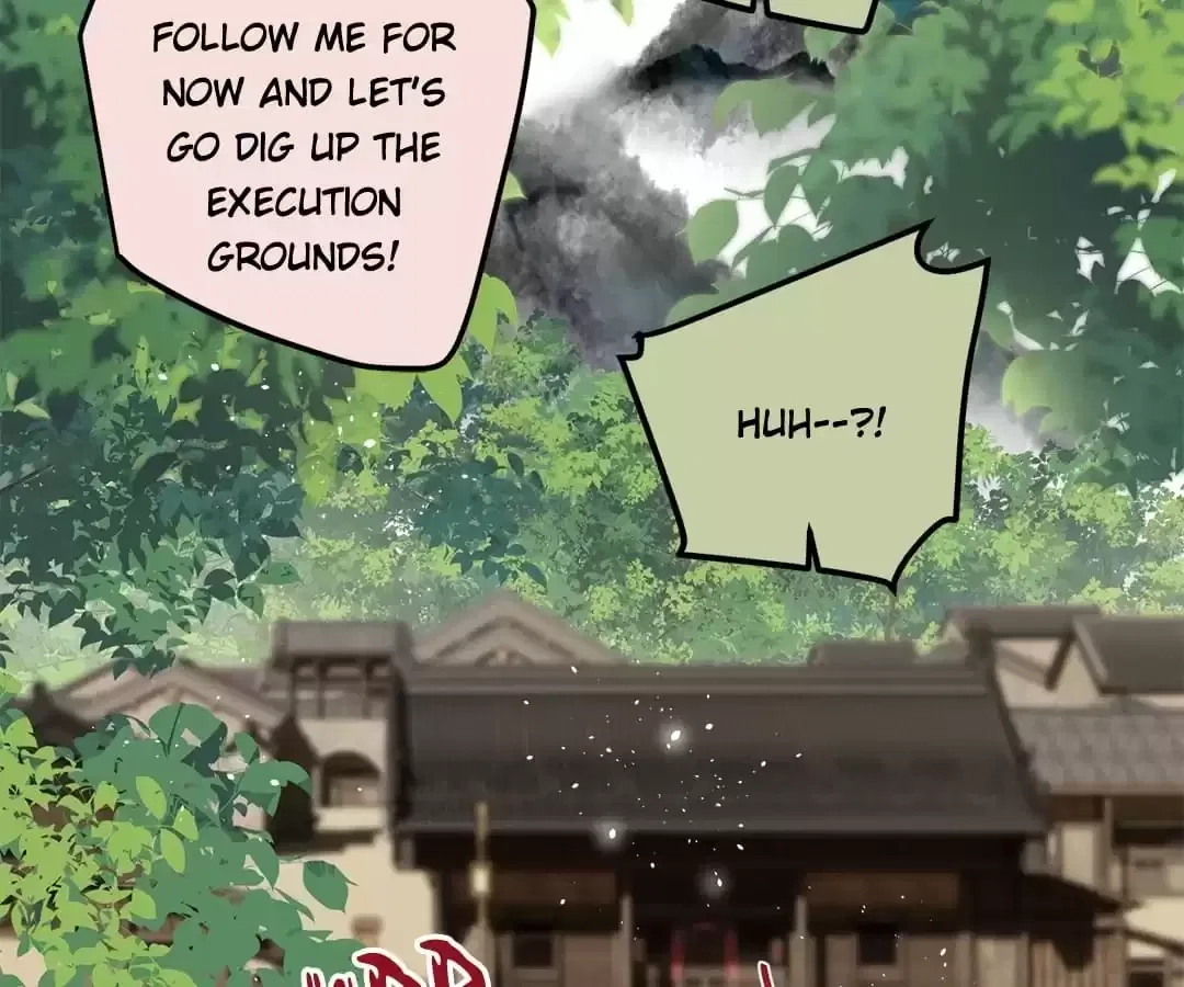 The Cannon Fodder Princess Wants To Last Chapter 94 – Page 4