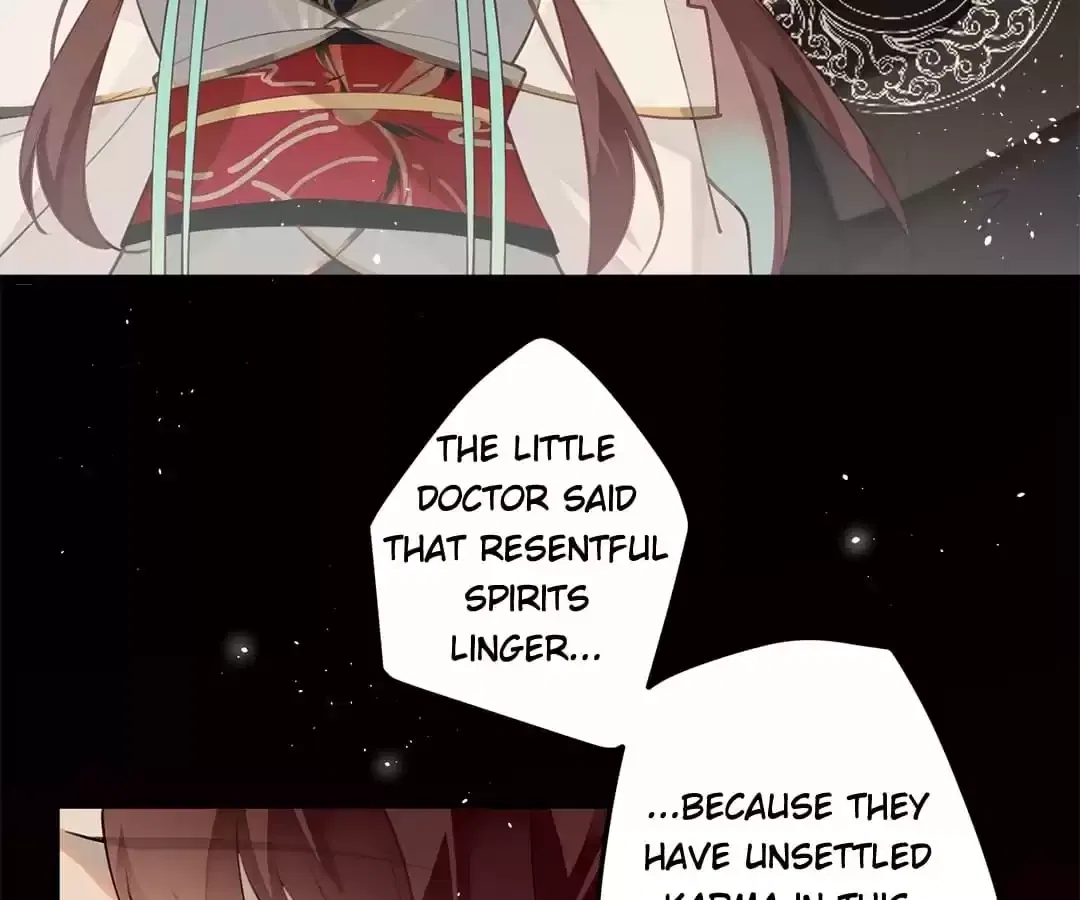 The Cannon Fodder Princess Wants To Last Chapter 94 – Page 18