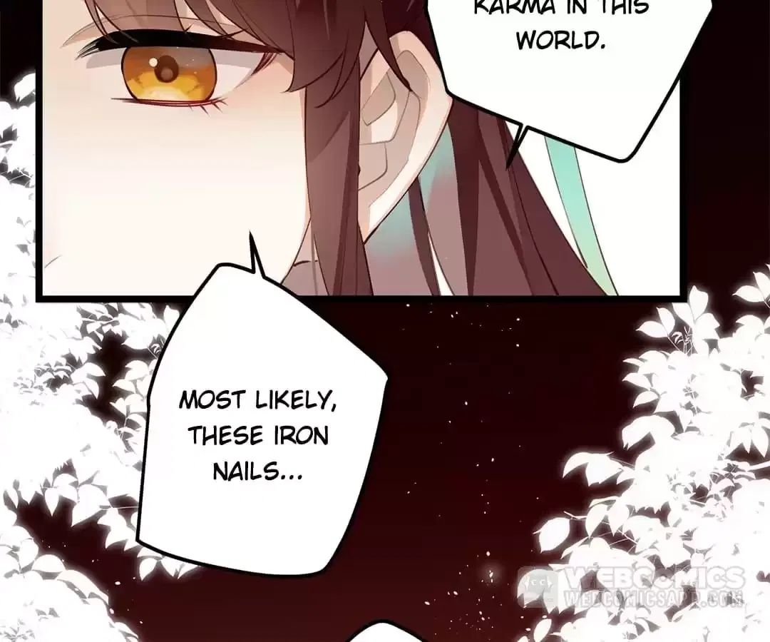The Cannon Fodder Princess Wants To Last Chapter 94 – Page 19