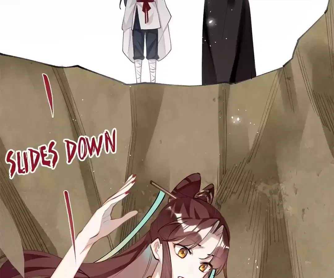 The Cannon Fodder Princess Wants To Last Chapter 94 – Page 21