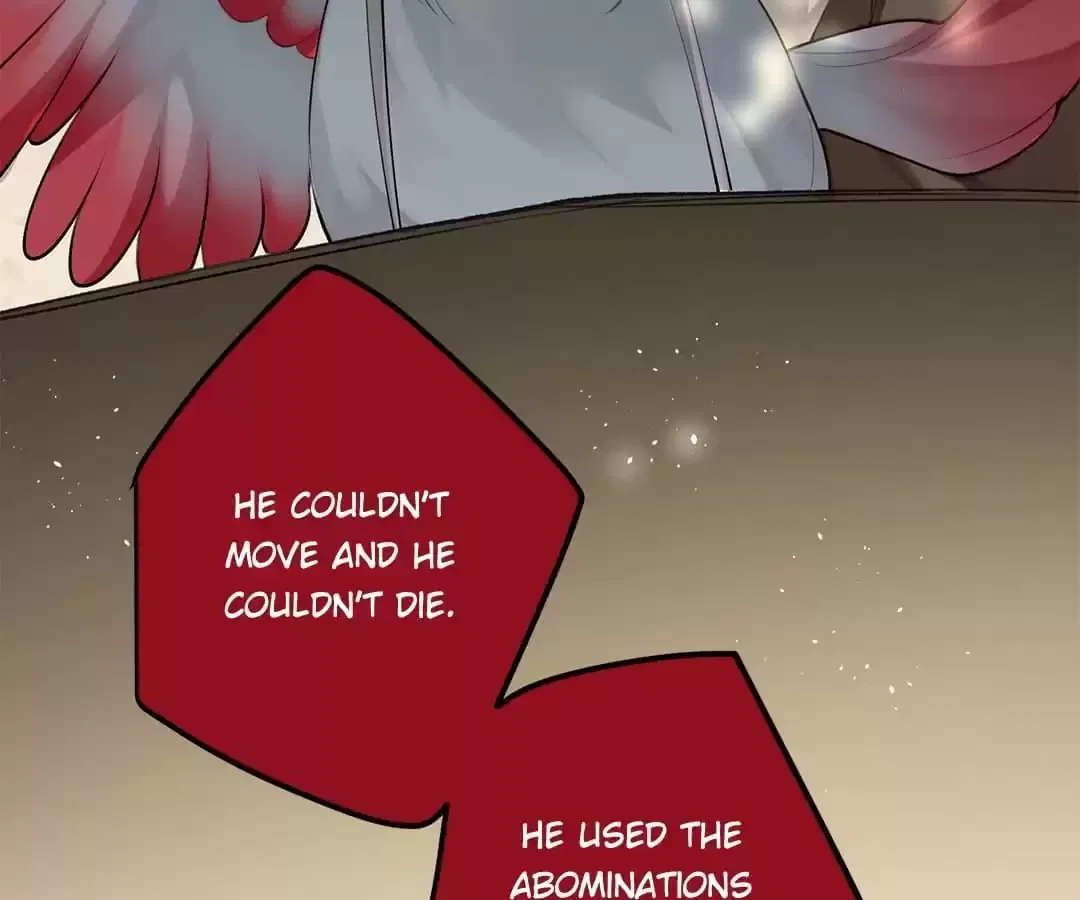 The Cannon Fodder Princess Wants To Last Chapter 94 – Page 32