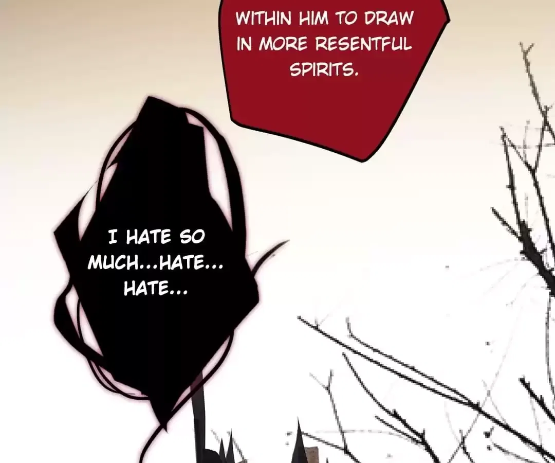 The Cannon Fodder Princess Wants To Last Chapter 94 – Page 33