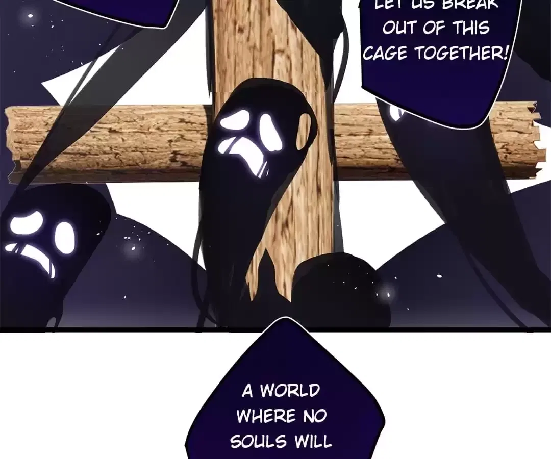 The Cannon Fodder Princess Wants To Last Chapter 94 – Page 37