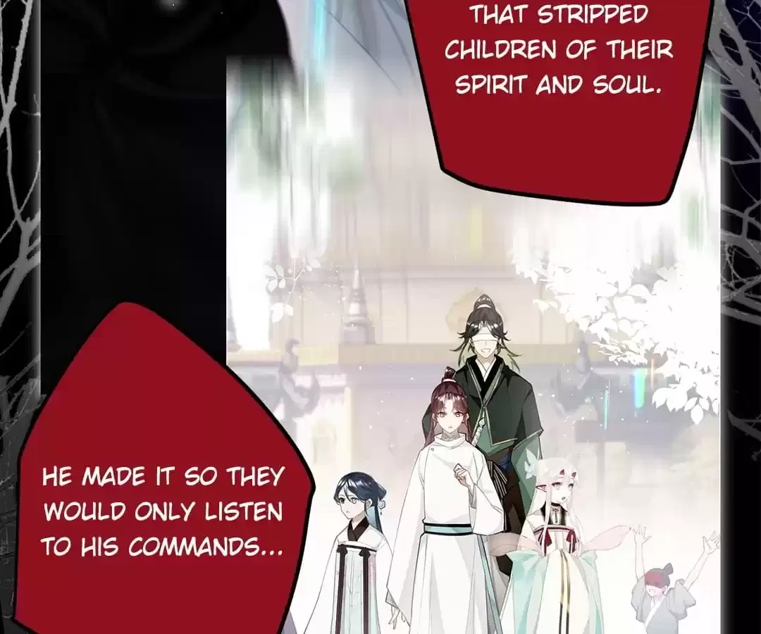 The Cannon Fodder Princess Wants To Last Chapter 94 – Page 47