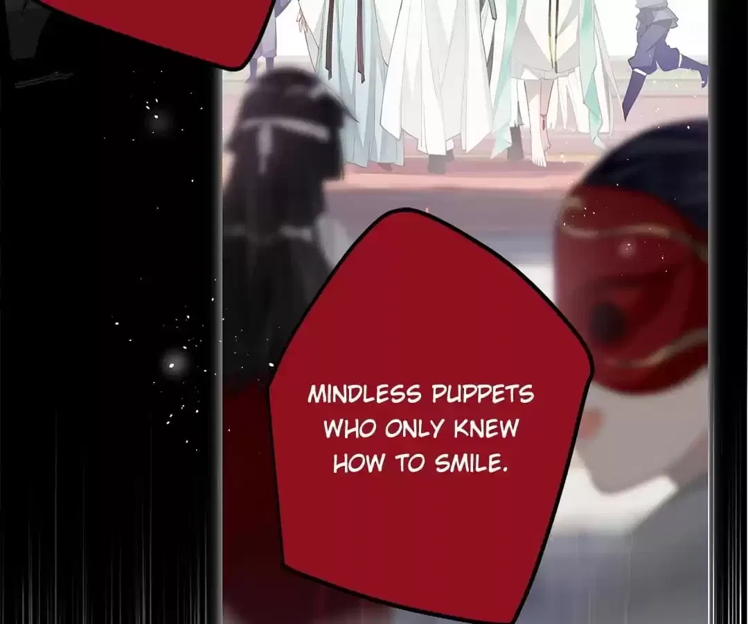 The Cannon Fodder Princess Wants To Last Chapter 94 – Page 48