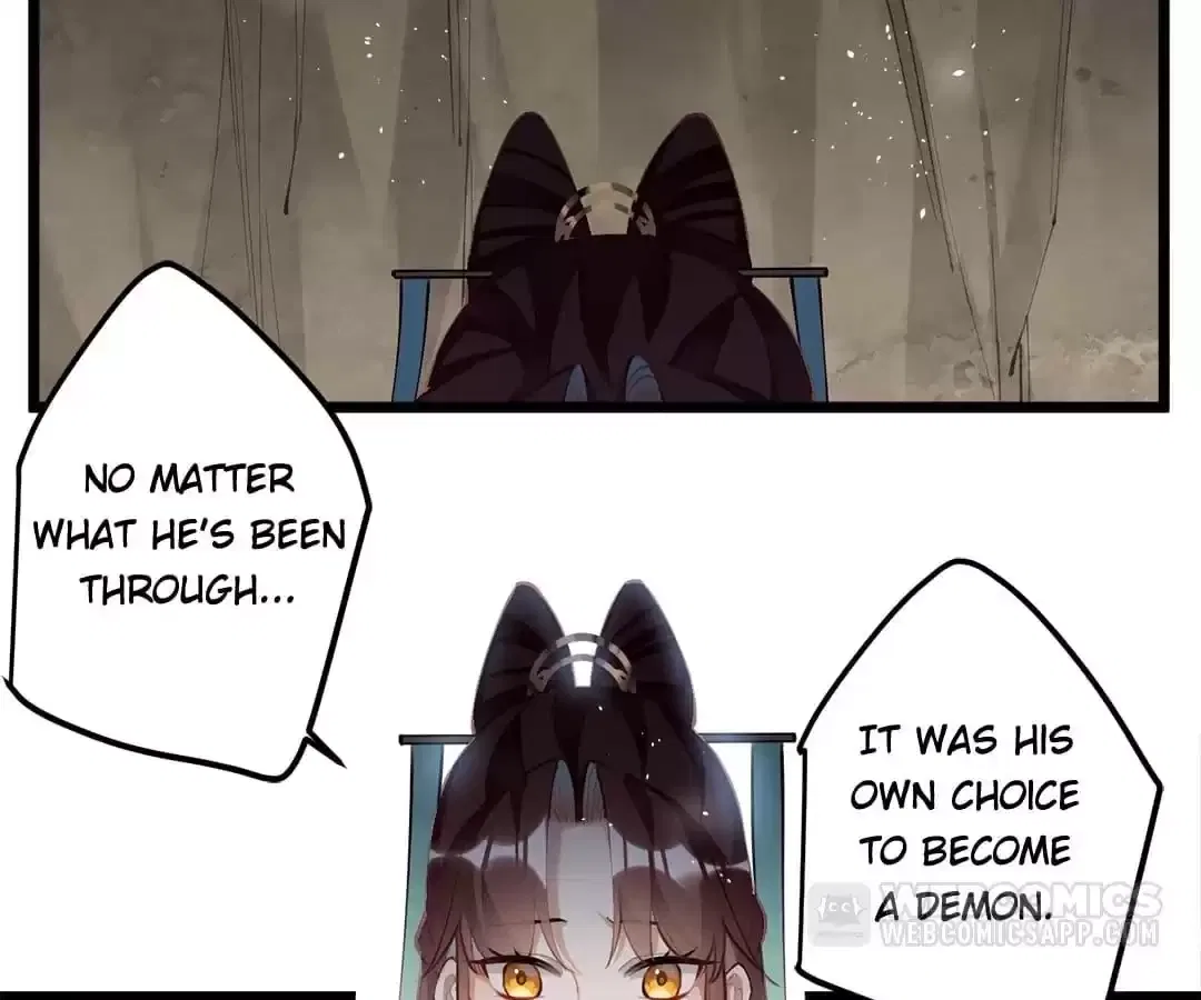 The Cannon Fodder Princess Wants To Last Chapter 94 – Page 51