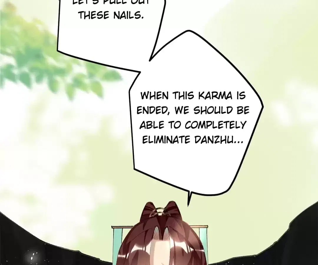 The Cannon Fodder Princess Wants To Last Chapter 94 – Page 53
