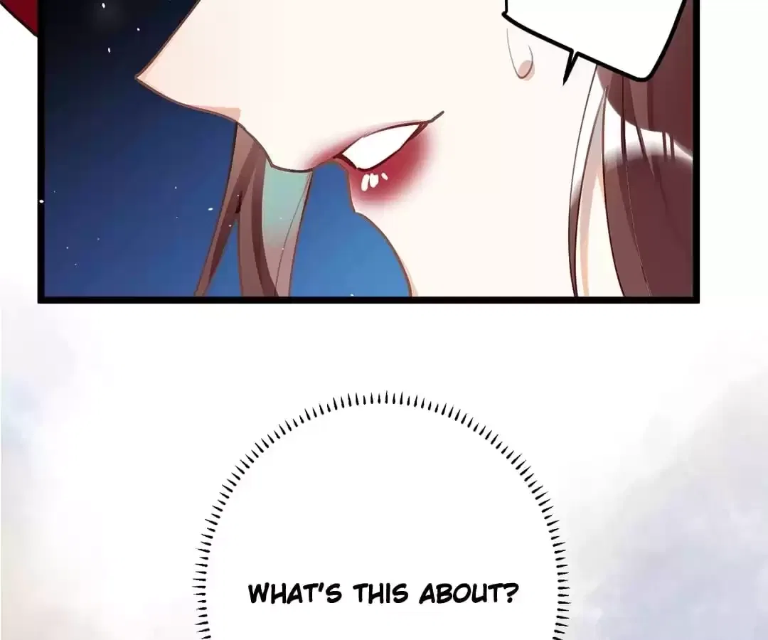The Cannon Fodder Princess Wants To Last Chapter 94 – Page 61