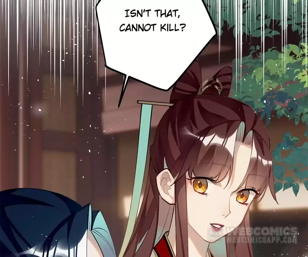 The Cannon Fodder Princess Wants To Last Chapter 94 – Page 67