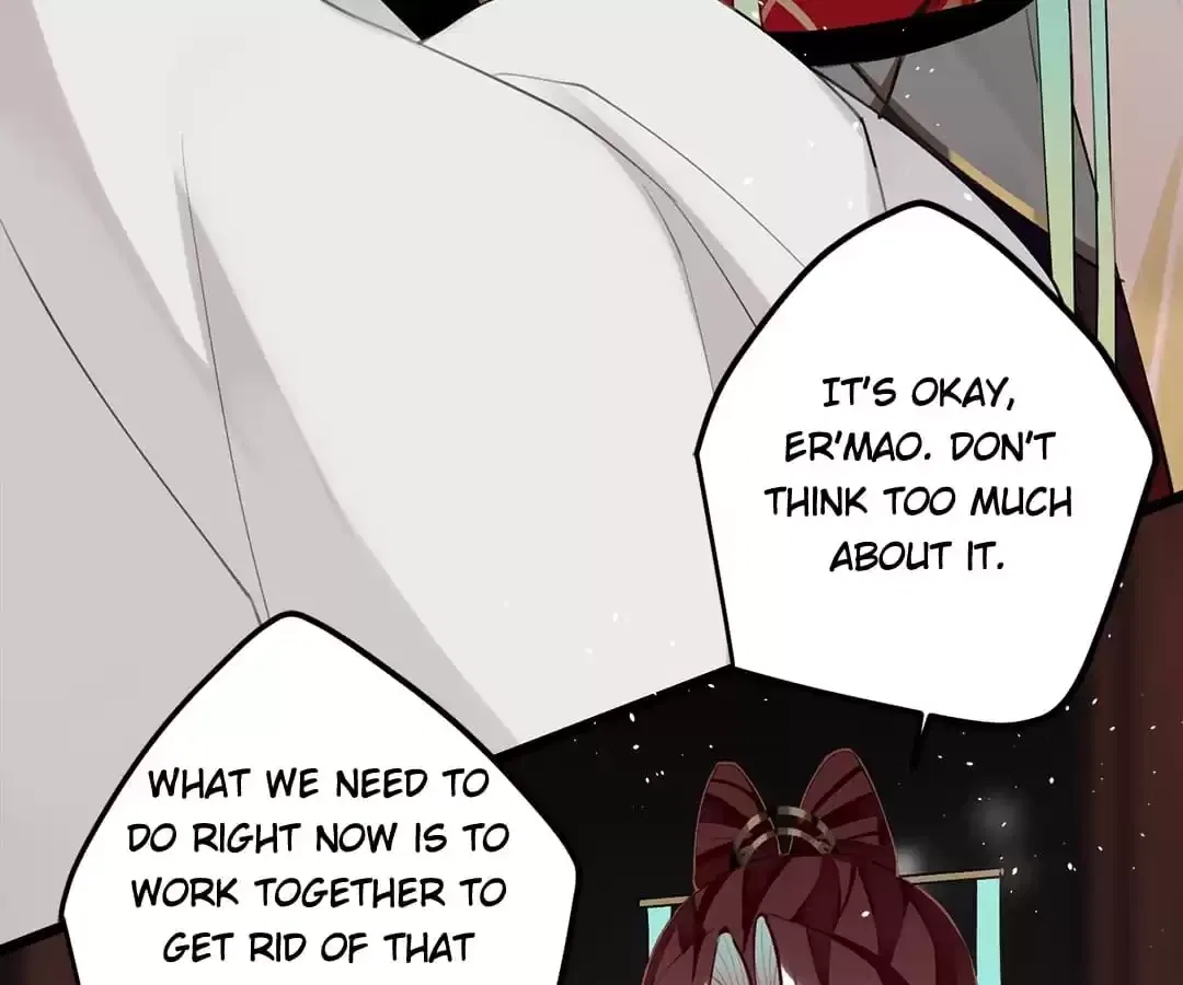 The Cannon Fodder Princess Wants To Last Chapter 94 – Page 69