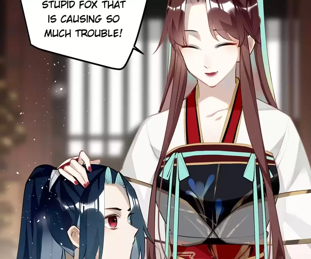 The Cannon Fodder Princess Wants To Last Chapter 94 – Page 70