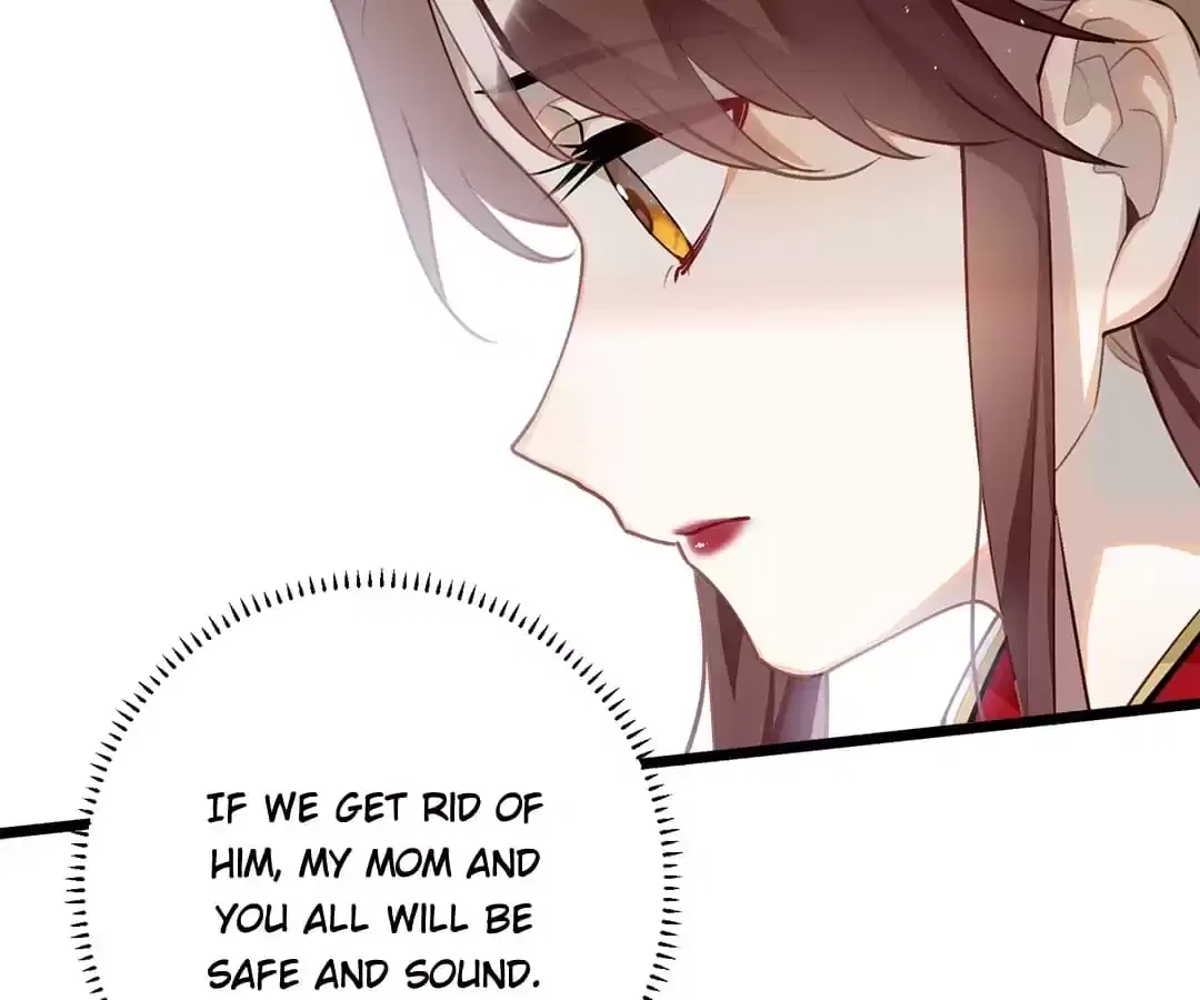 The Cannon Fodder Princess Wants To Last Chapter 94 – Page 72