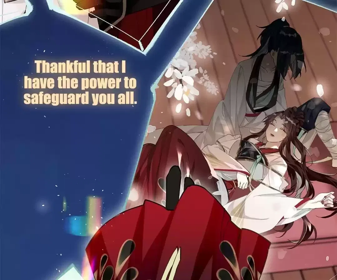 The Cannon Fodder Princess Wants To Last Chapter 94 – Page 81