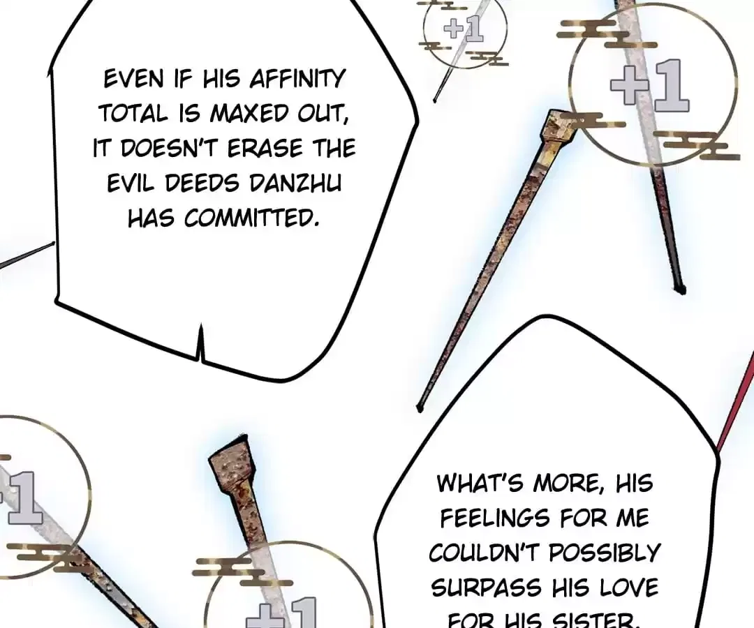 The Cannon Fodder Princess Wants To Last Chapter 94 – Page 86