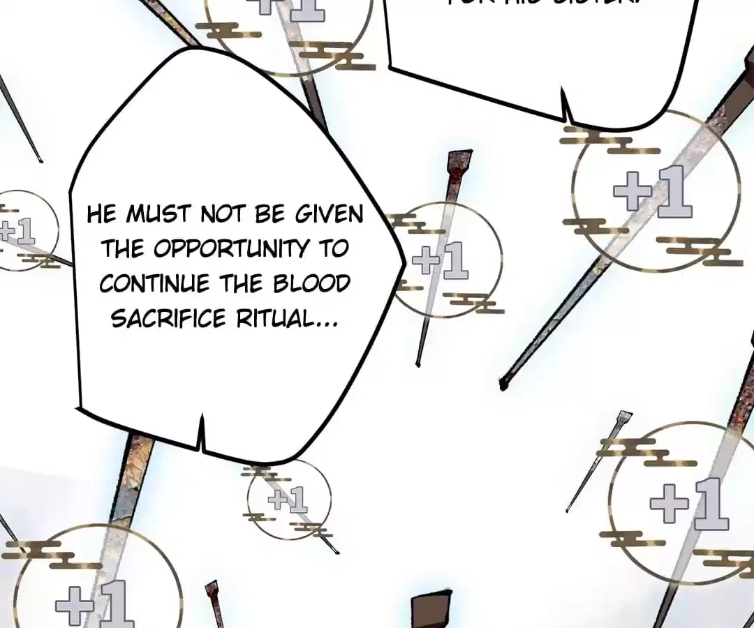 The Cannon Fodder Princess Wants To Last Chapter 94 – Page 87