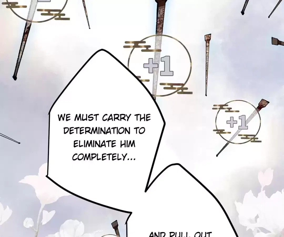 The Cannon Fodder Princess Wants To Last Chapter 94 – Page 88