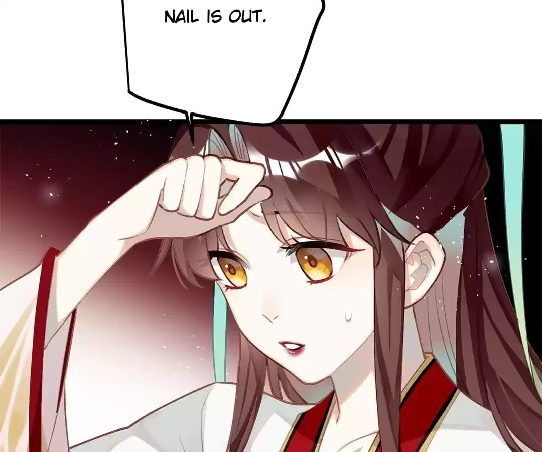 The Cannon Fodder Princess Wants To Last Chapter 94 – Page 92