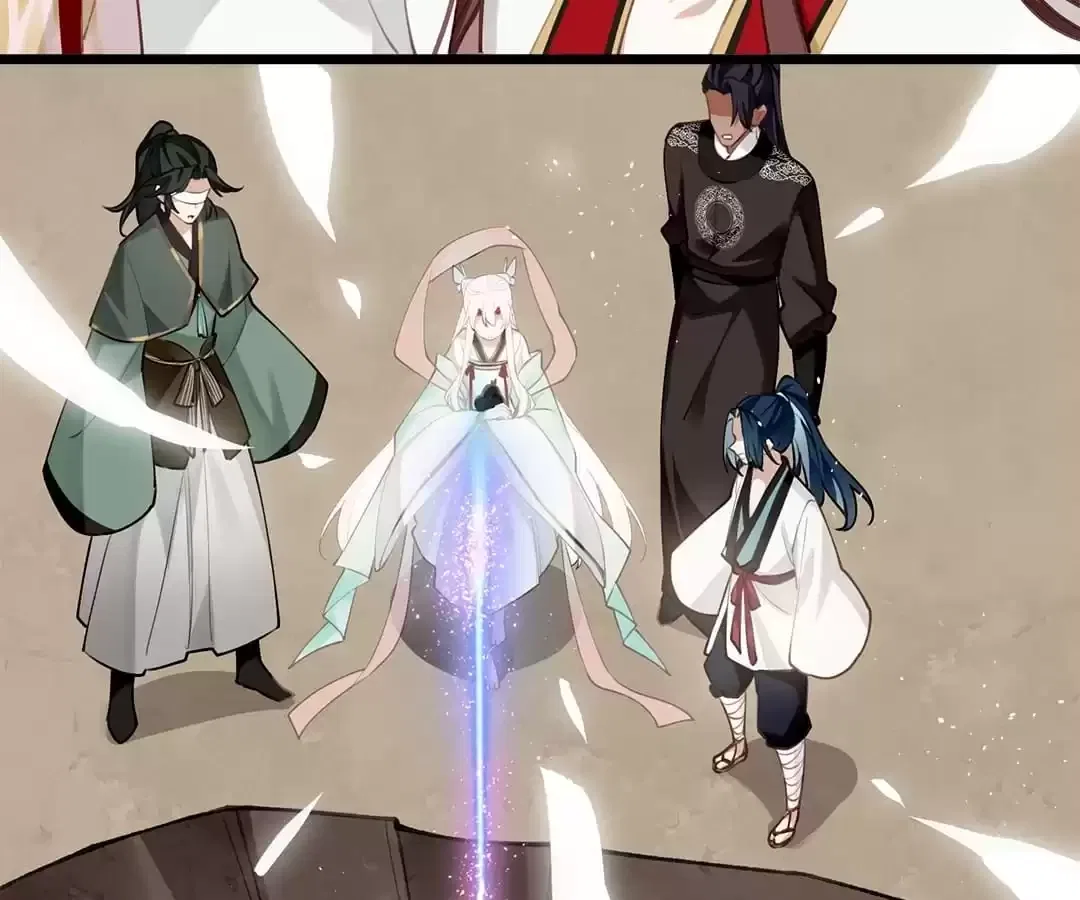 The Cannon Fodder Princess Wants To Last Chapter 94 – Page 93