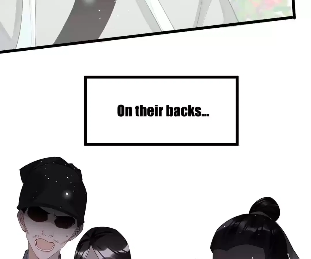 The Cannon Fodder Princess Wants To Last Chapter 93 – Page 6