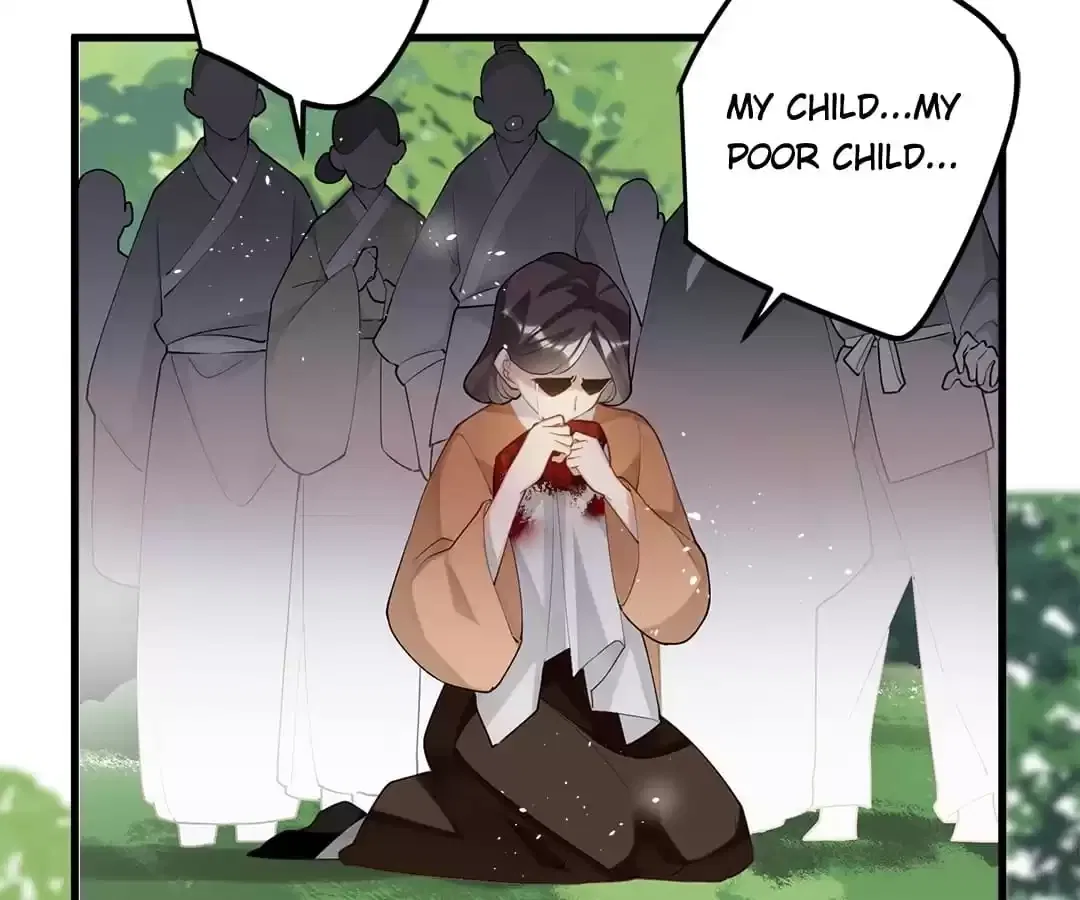 The Cannon Fodder Princess Wants To Last Chapter 93 – Page 16