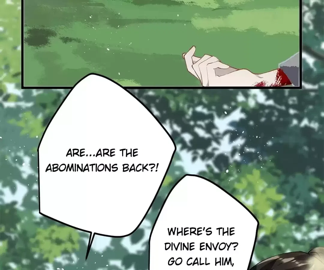 The Cannon Fodder Princess Wants To Last Chapter 93 – Page 17