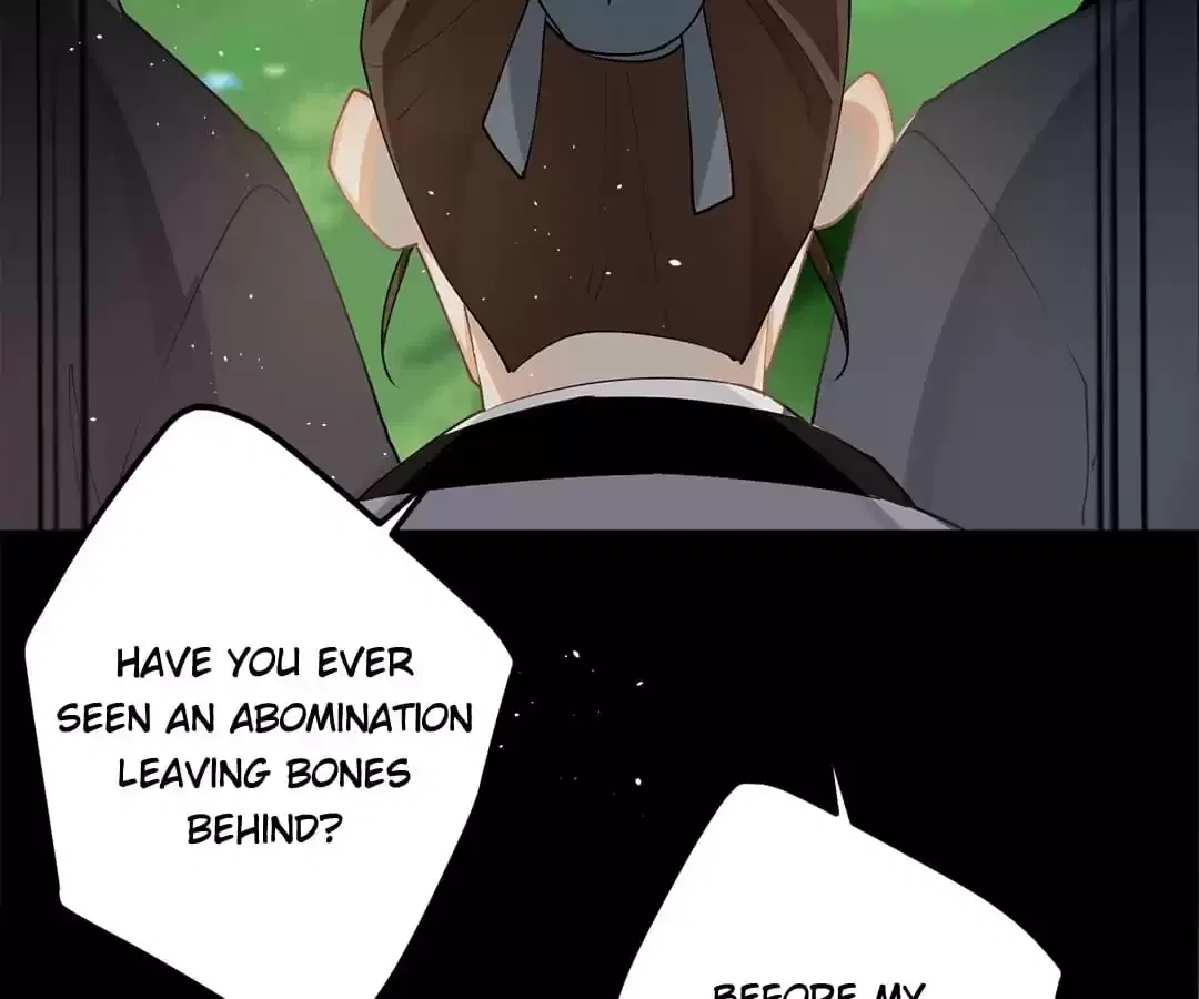 The Cannon Fodder Princess Wants To Last Chapter 93 – Page 20