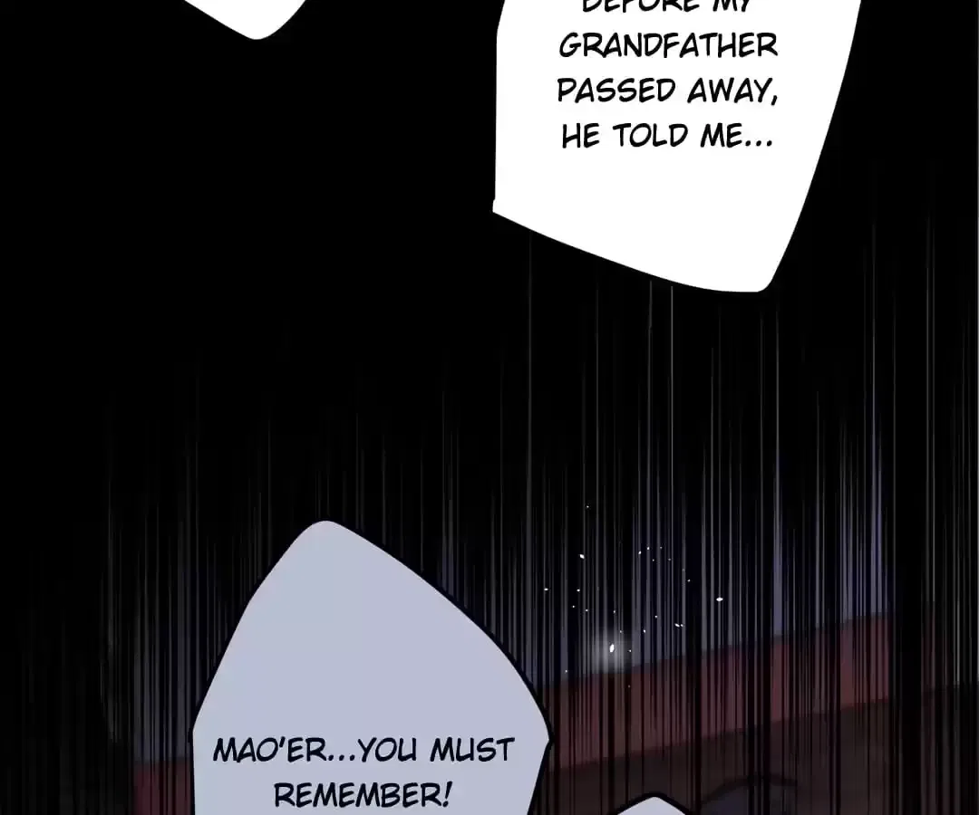 The Cannon Fodder Princess Wants To Last Chapter 93 – Page 21