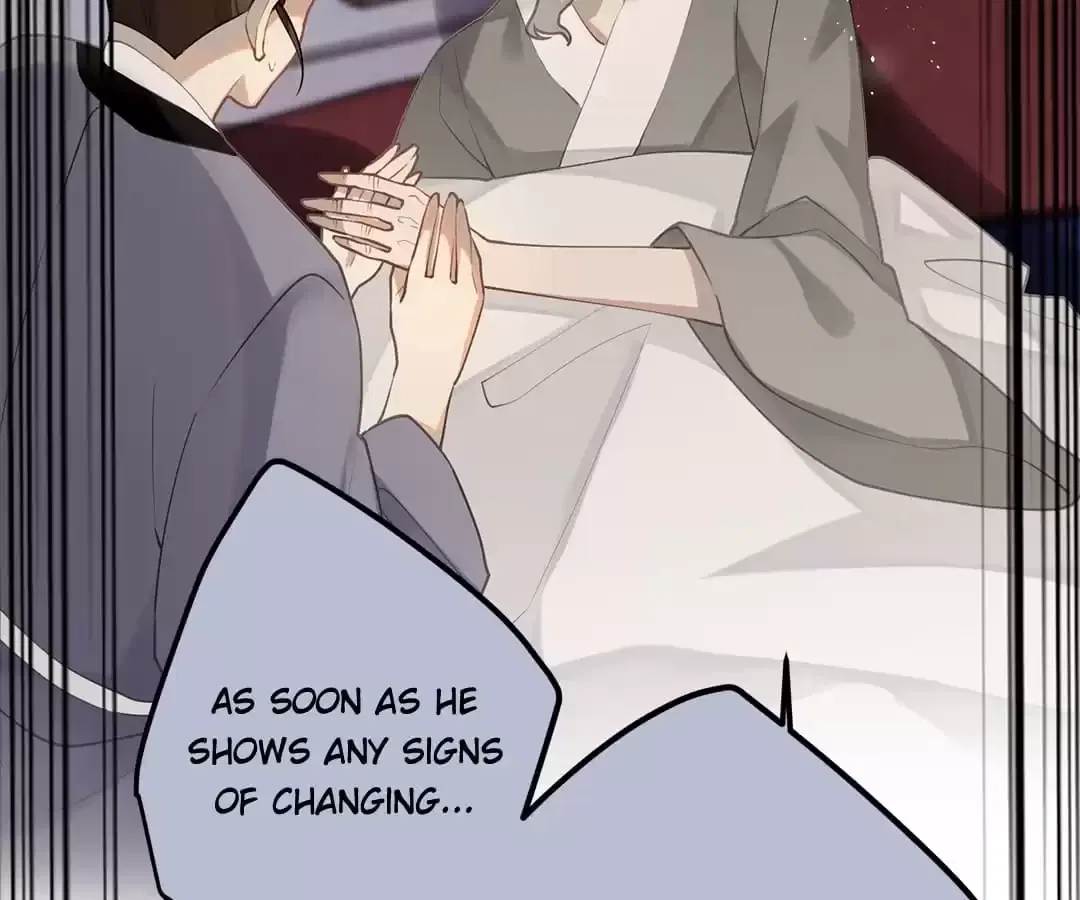 The Cannon Fodder Princess Wants To Last Chapter 93 – Page 23