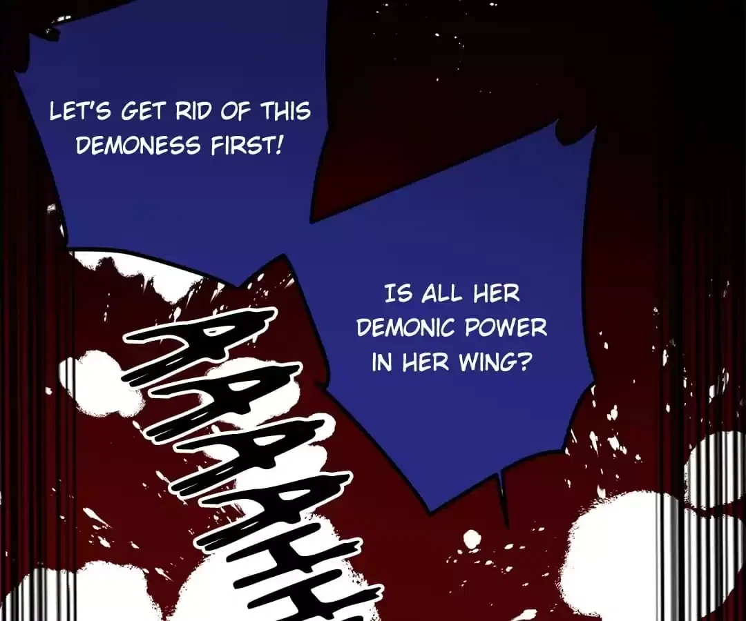 The Cannon Fodder Princess Wants To Last Chapter 93 – Page 29