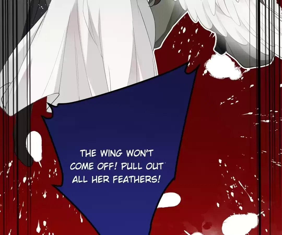 The Cannon Fodder Princess Wants To Last Chapter 93 – Page 31