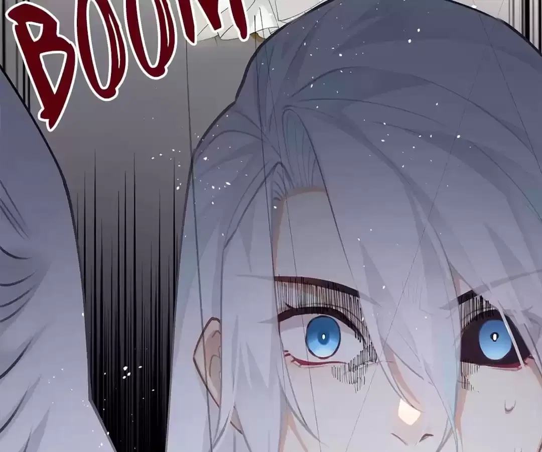 The Cannon Fodder Princess Wants To Last Chapter 93 – Page 40