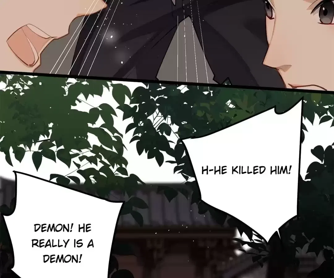 The Cannon Fodder Princess Wants To Last Chapter 93 – Page 45