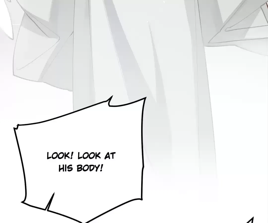 The Cannon Fodder Princess Wants To Last Chapter 93 – Page 55