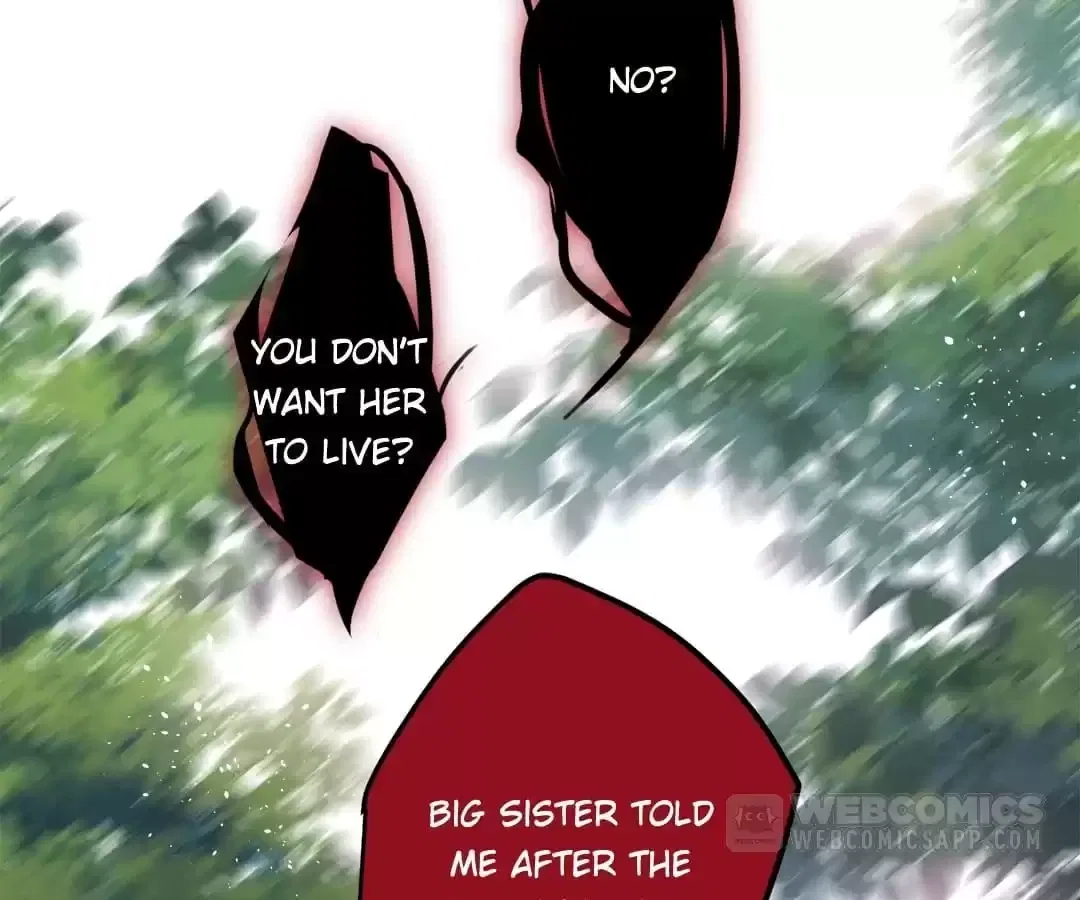 The Cannon Fodder Princess Wants To Last Chapter 93 – Page 58